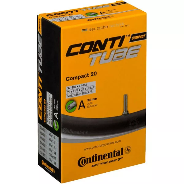 CONTINENTAL BELSŐ GUMI COMPACT 20 A34 32/47-406/451