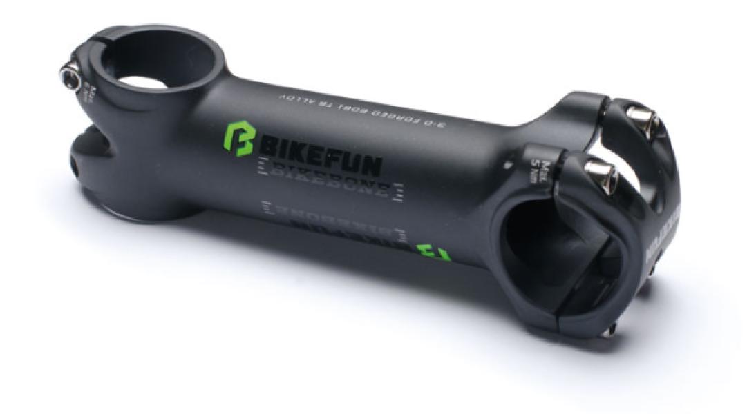 Kormányszár BIKEFUN BIKEBONE 31,8 mm — 2