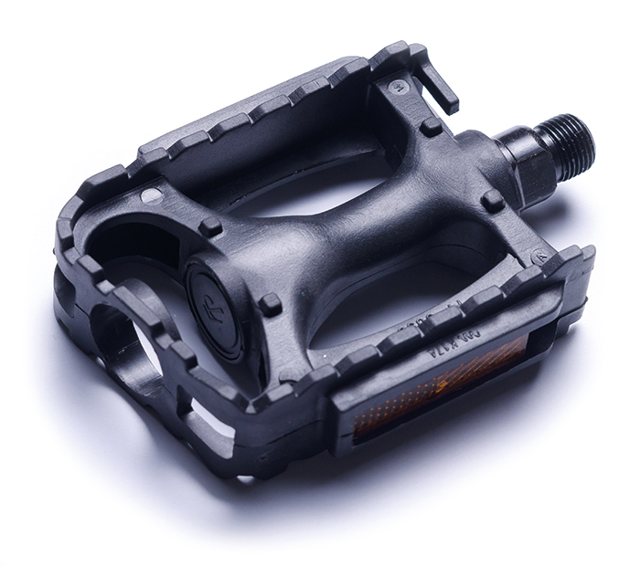 Pedál BIKEFUN ALPINE PP - FP809B