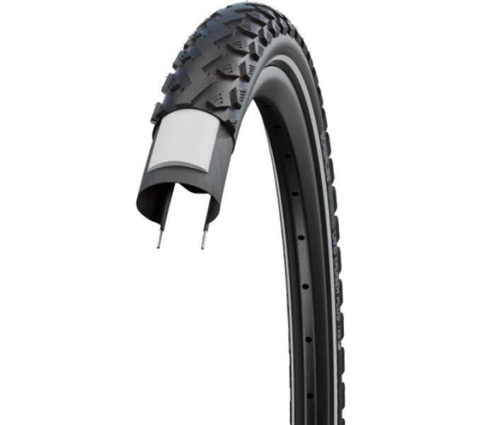 KÜLSŐ SCHWALBE LAND CRUISER PLUS ACT 622-37(28x1,40)