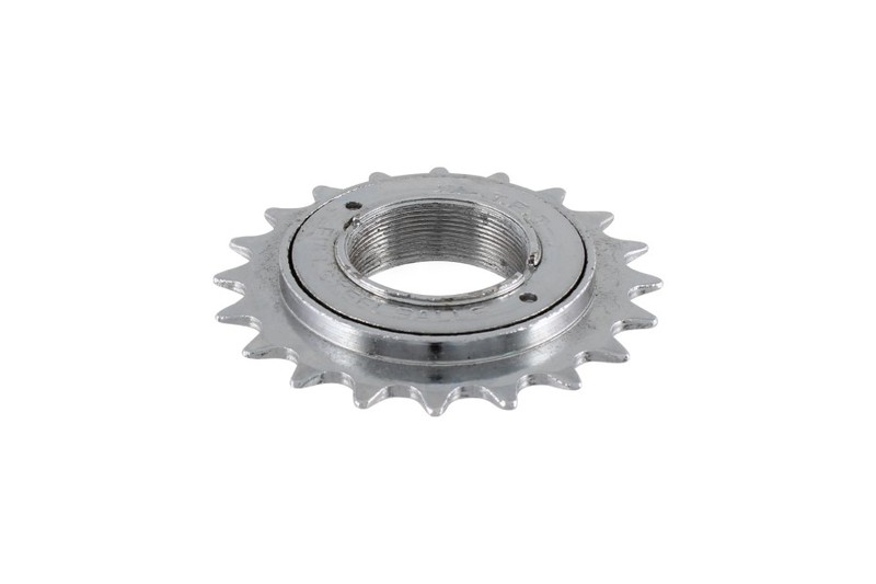 RACSNI 1-ES 20T 1/2X1/8" MENETES EZÜST