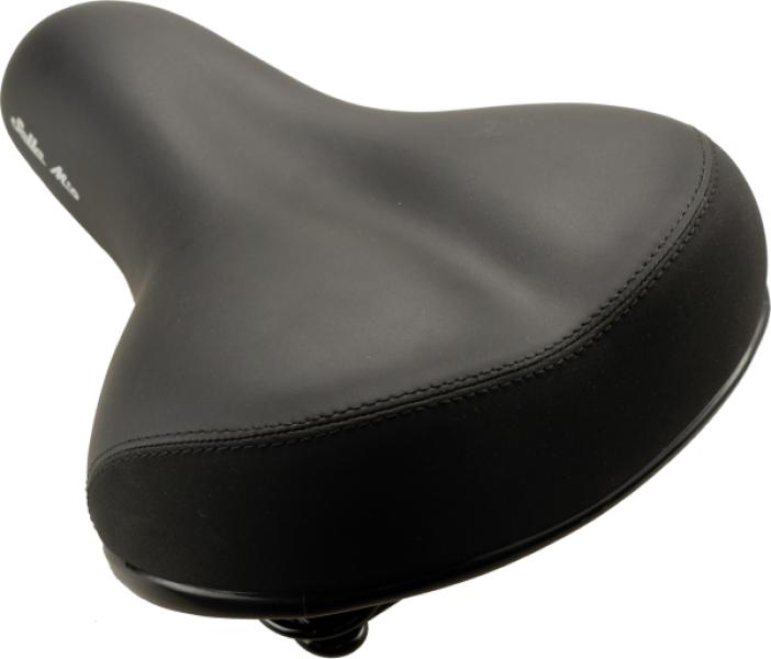 Nyereg SELLE MIO CITY női — 2