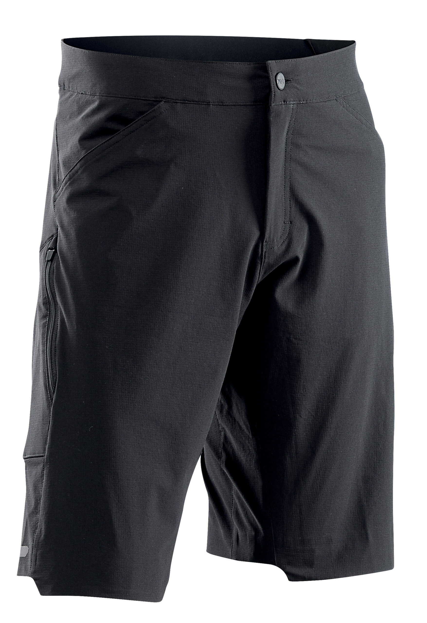 NADRÁG NORTHWAVE ROCKSTER baggy 3XL FEKETE