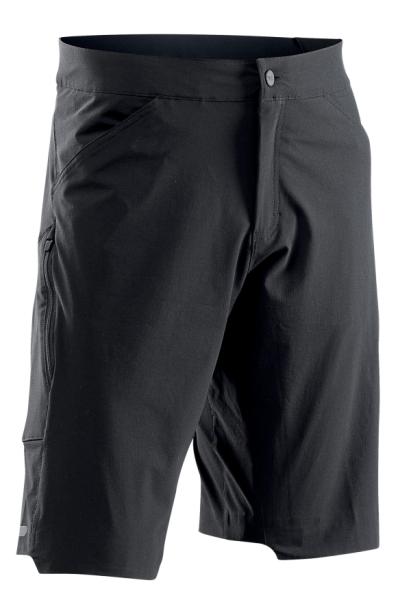 NADRÁG NORTHWAVE ROCKSTER baggy 3XL FEKETE
