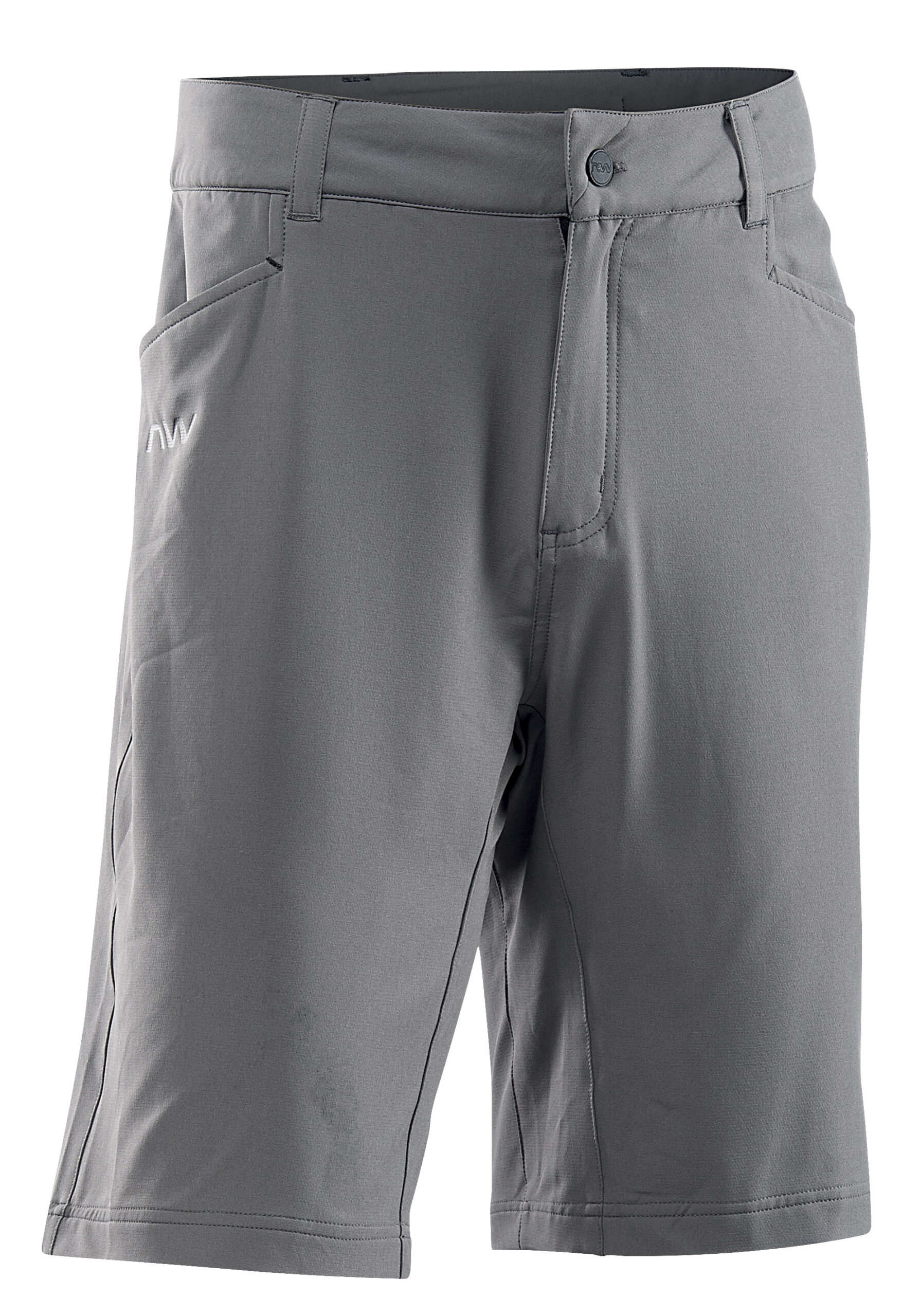 NADRÁG NORTHWAVE ESCAPE baggy 3XL SZÜRKE