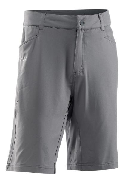 NADRÁG NORTHWAVE ESCAPE baggy 3XL SZÜRKE