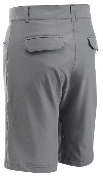 NADRÁG NORTHWAVE ESCAPE baggy 3XL SZÜRKE — 2