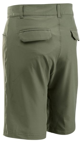 NADRÁG NORTHWAVE ESCAPE baggy 3XL ZÖLD (FOREST) — 2