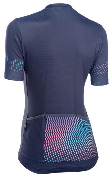 Mez NORTHWAVE ORIGIN WMN NŐI RÖVID FEKETE/SZÍNVÁLTÓS — 2