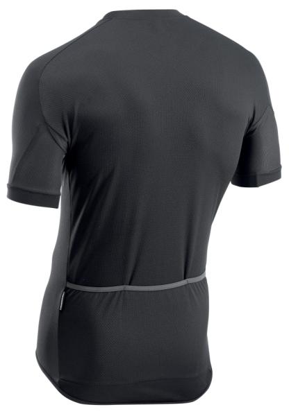 Mez NORTHWAVE FORCE RÖVID 3XL FEKETE — 2