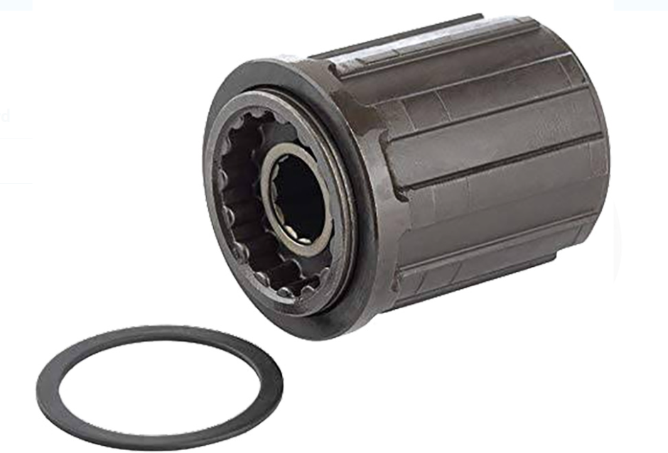 SHIMANO FH-2400 KOMPLETT SZABADONFUTÓ TEST