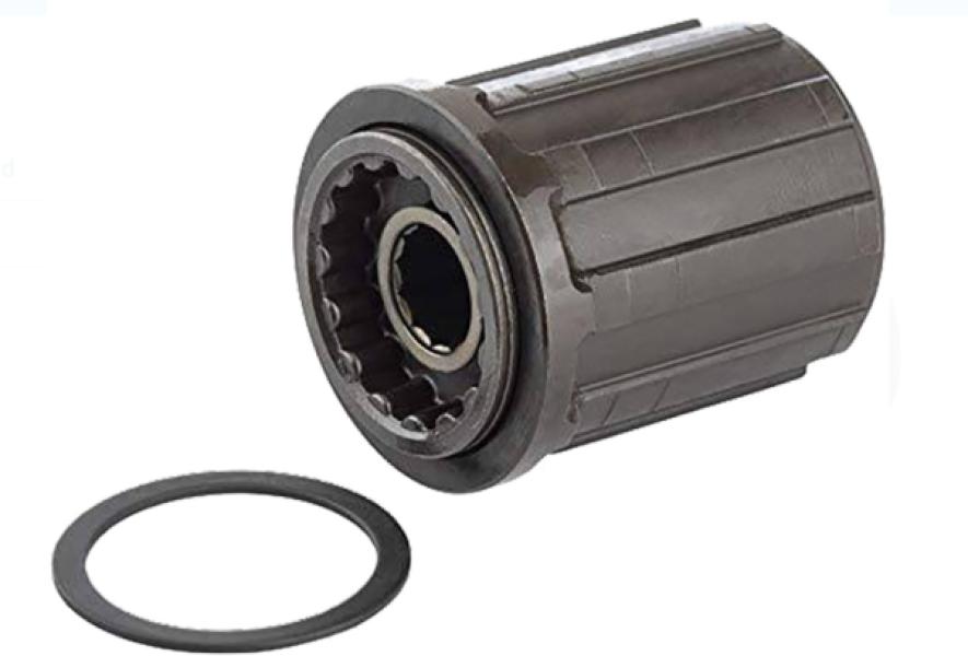 SHIMANO FH-2400 KOMPLETT SZABADONFUTÓ TEST