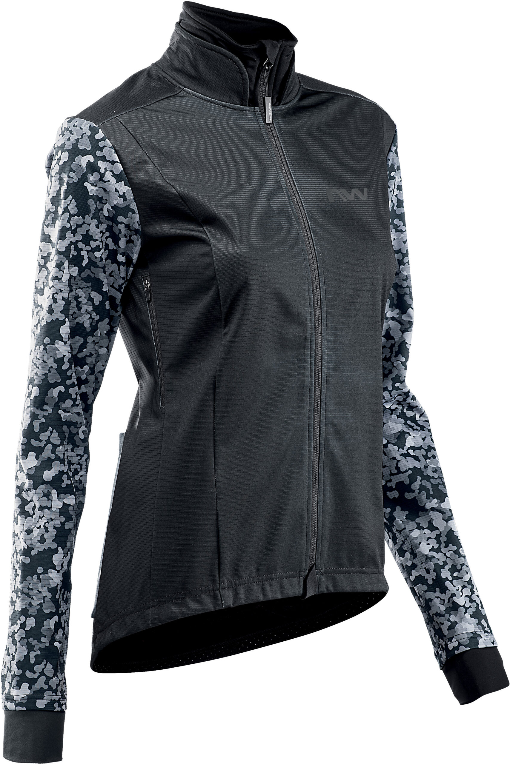 Dzseki NORTHWAVE téli EXTREME WMN női TP, M, fekete