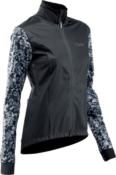 Dzseki NORTHWAVE téli EXTREME WMN női TP, M, fekete