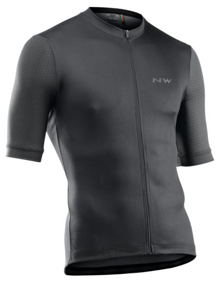 Mez NORTHWAVE ACTIVE rövid 3XL fekete