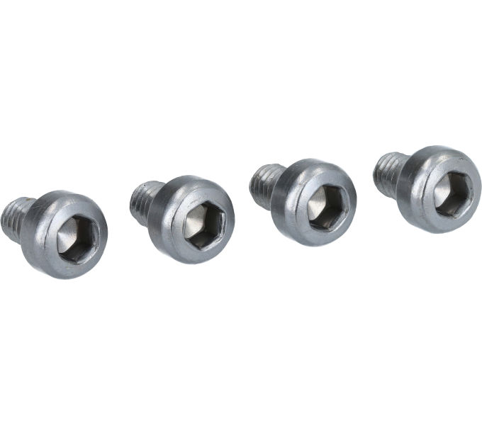 SHIMANO FC-M430-8 LÁNCVÉDŐ RÖGZÍTŐ CSAVAROK