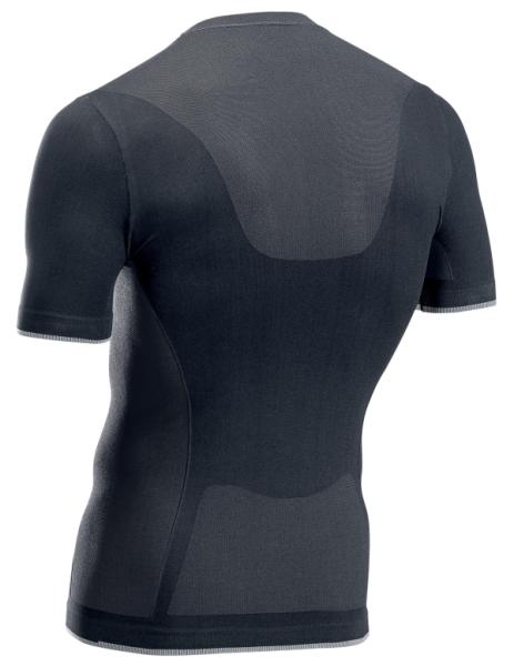 Aláöltözet NORTHWAVE SURFACE RÖVID FEKETE — 2
