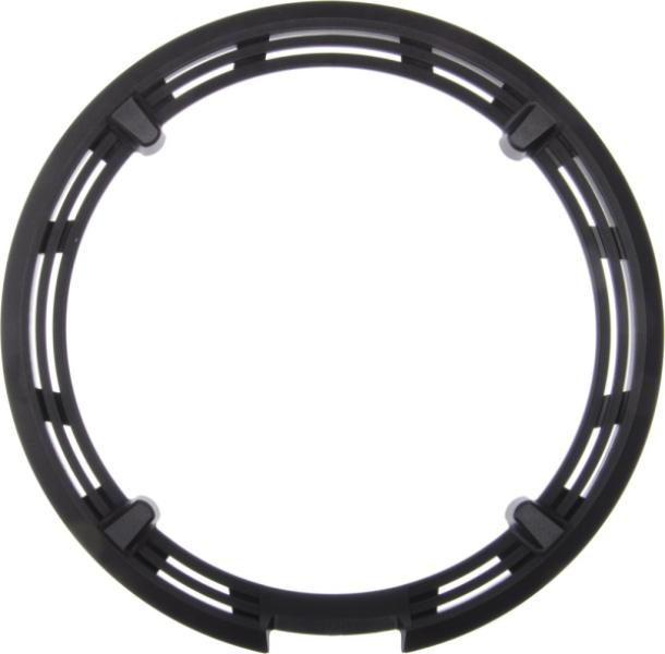 SHIMANO FC-M431-8 LÁNCVÉDŐ - 48 FOGAS