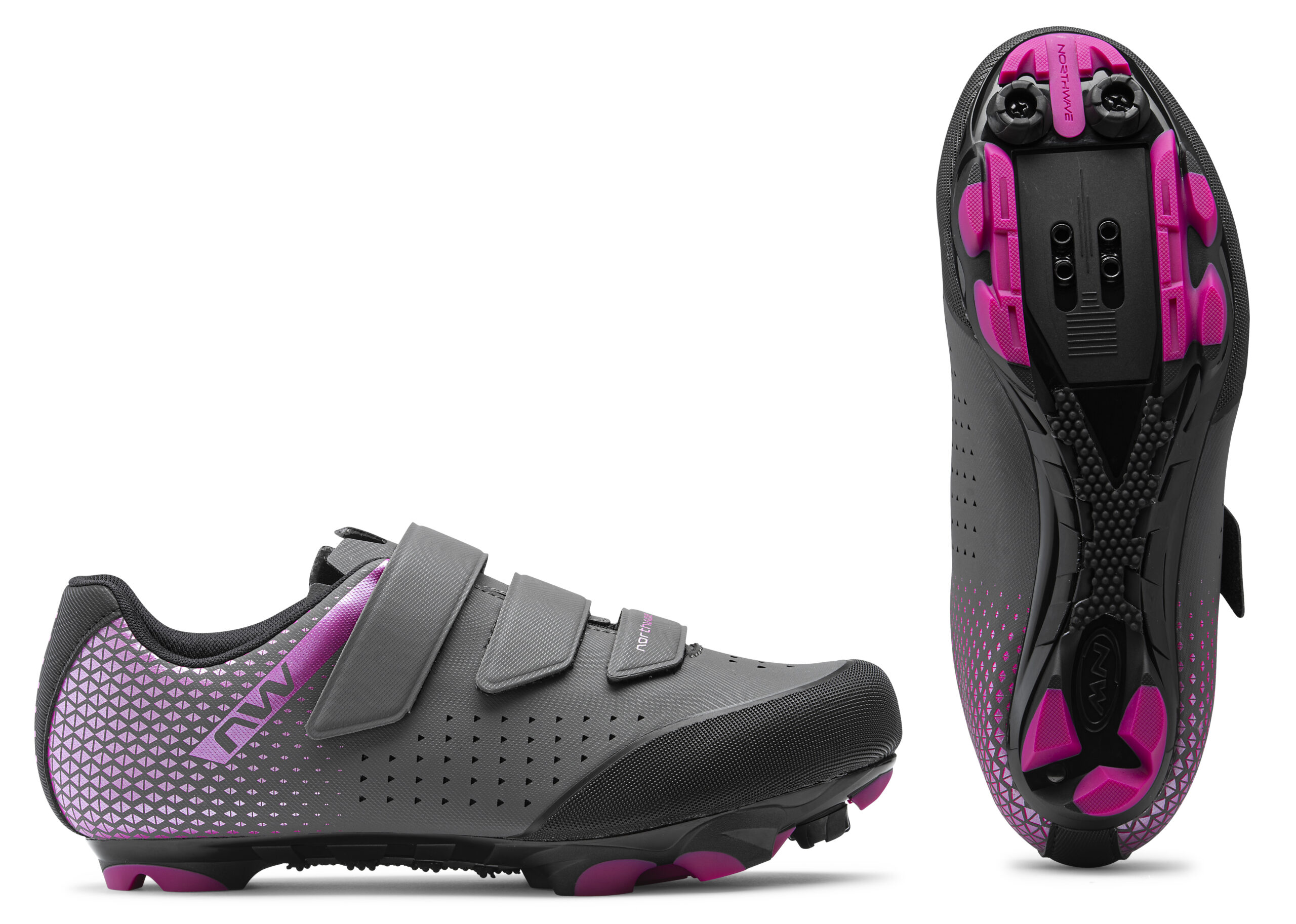Cipő NORTHWAVE MTB ORIGIN 2 WMN női