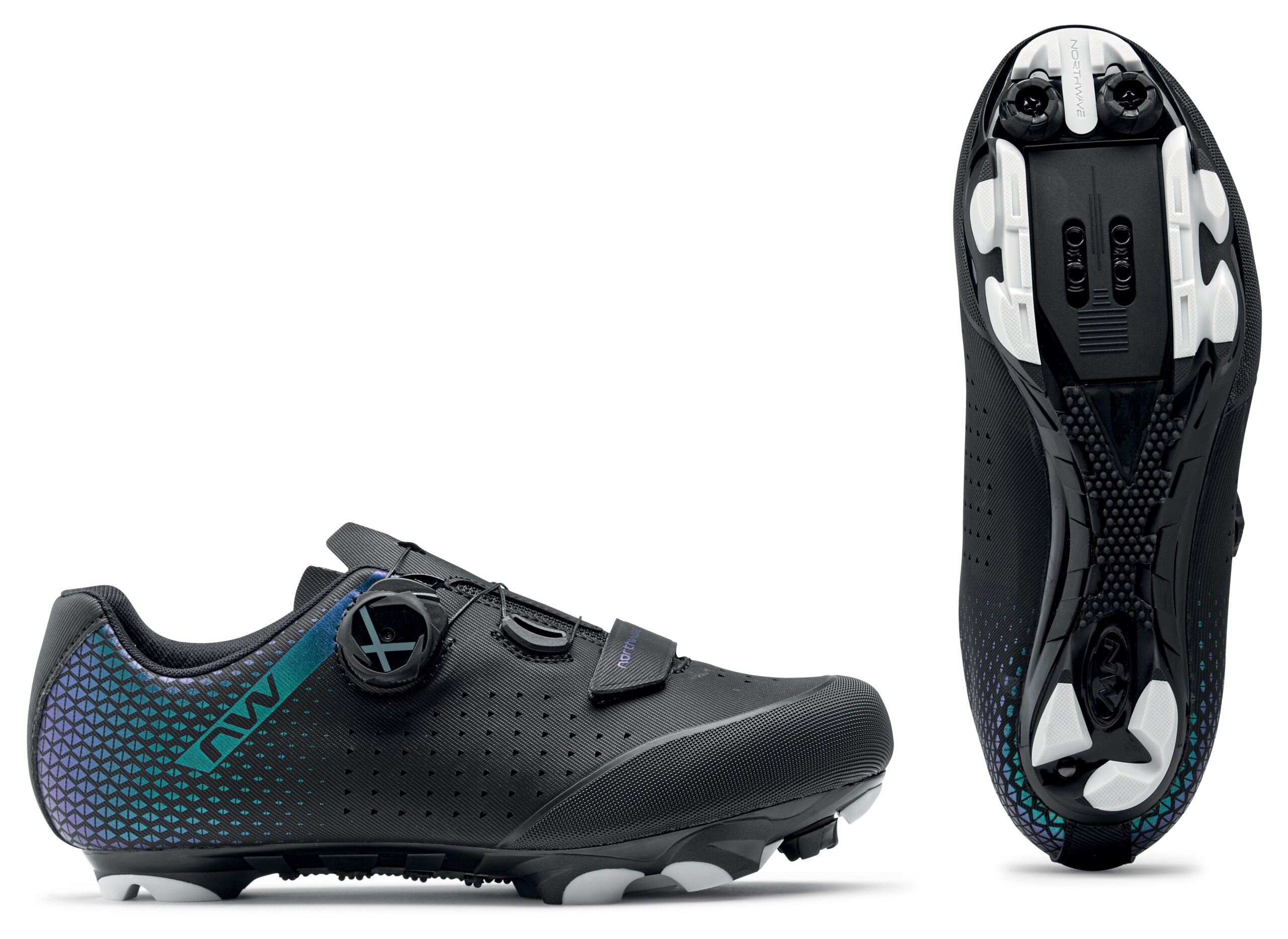 Cipő NORTHWAVE MTB ORIGIN PLUS 2 WMN női