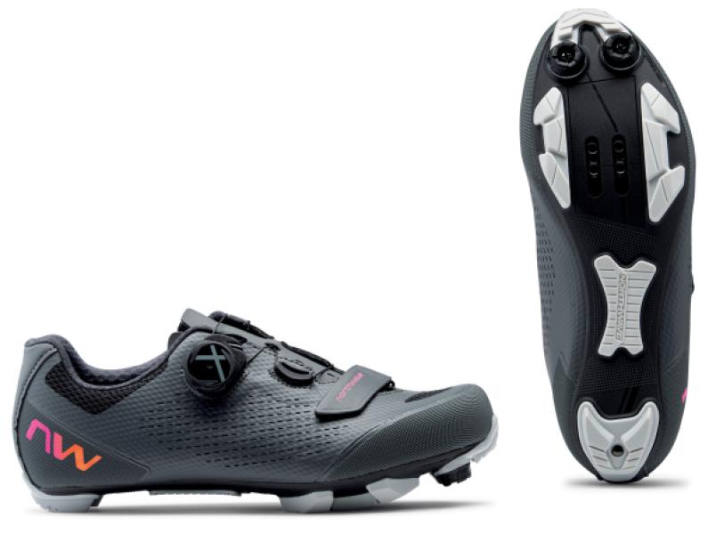 Cipő NORTHWAVE MTB RAZER 2 WMN női