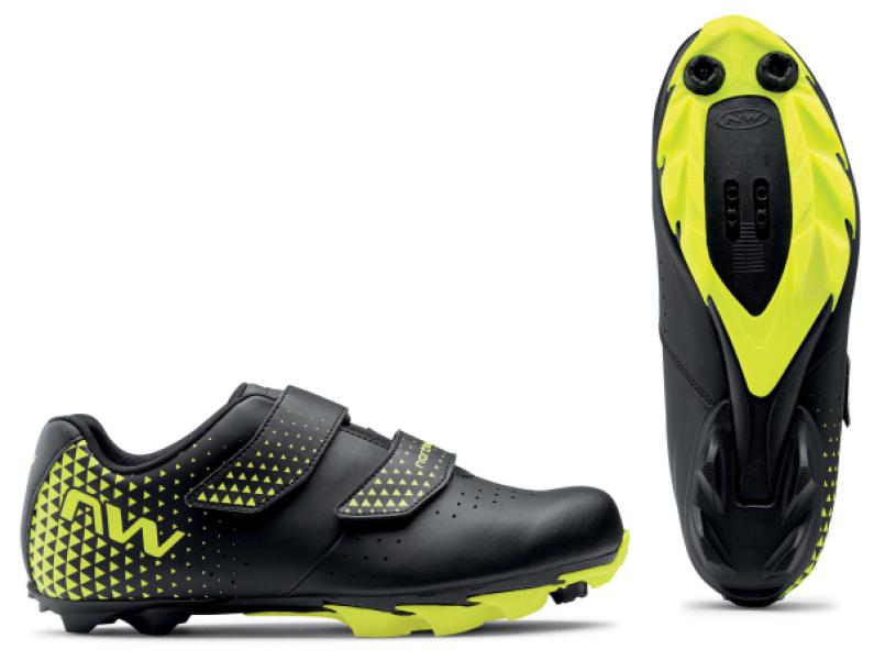 Cipő NORTHWAVE MTB SPIKE 3