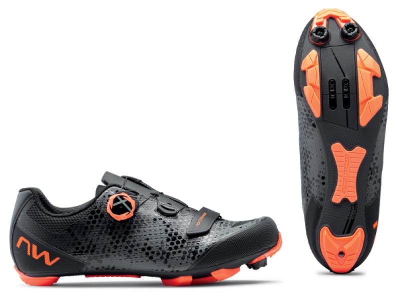 Cipő NORTHWAVE MTB RAZER 2 — 2