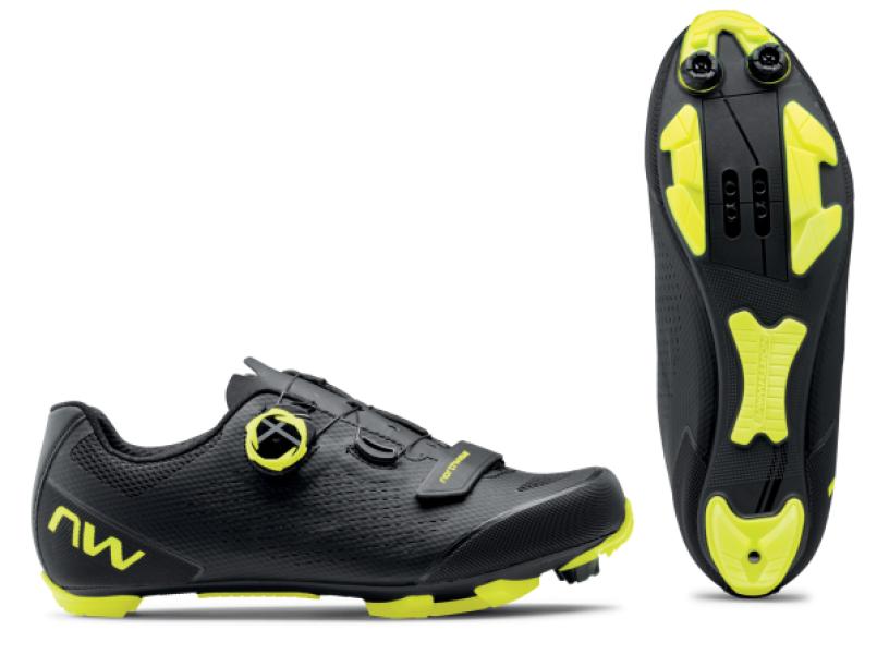 Cipő NORTHWAVE MTB RAZER 2 — 3