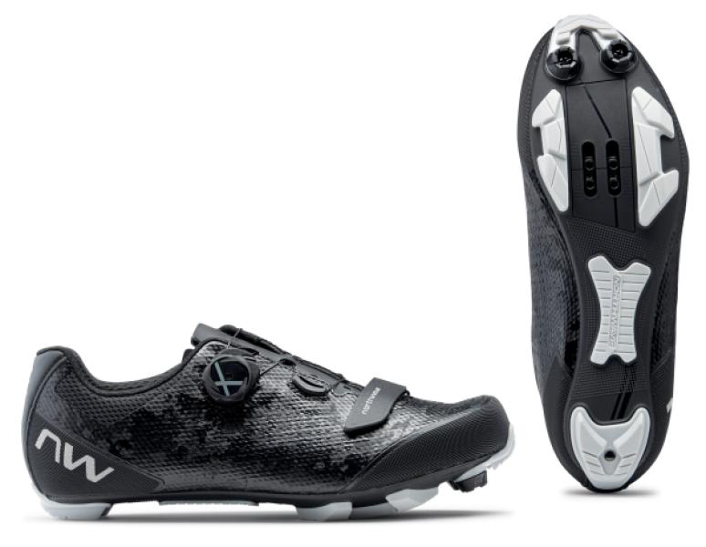 Cipő NORTHWAVE MTB RAZER 2 — 4