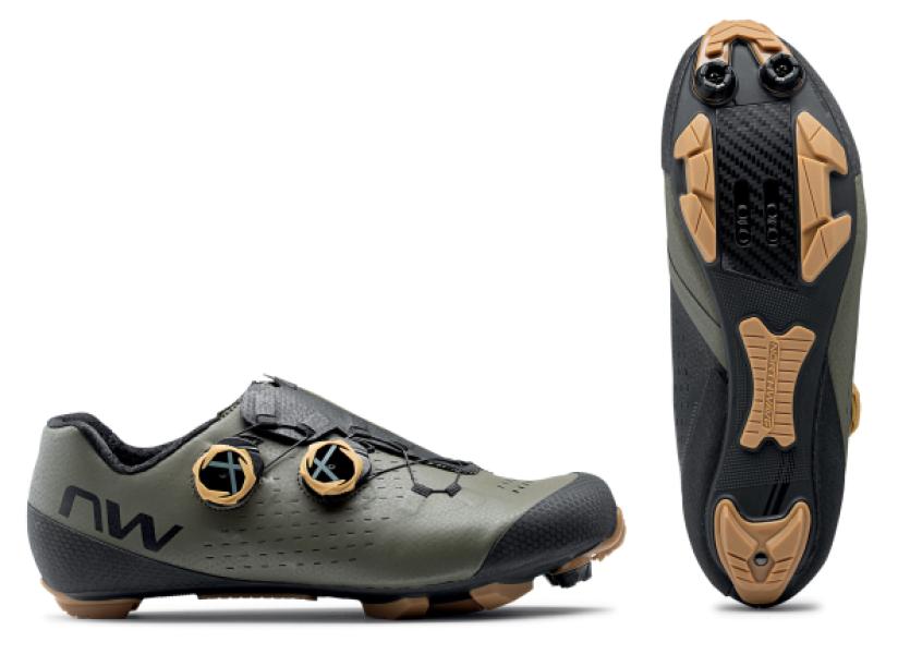 Cipő NORTHWAVE MTB EXTREME XCM — 2