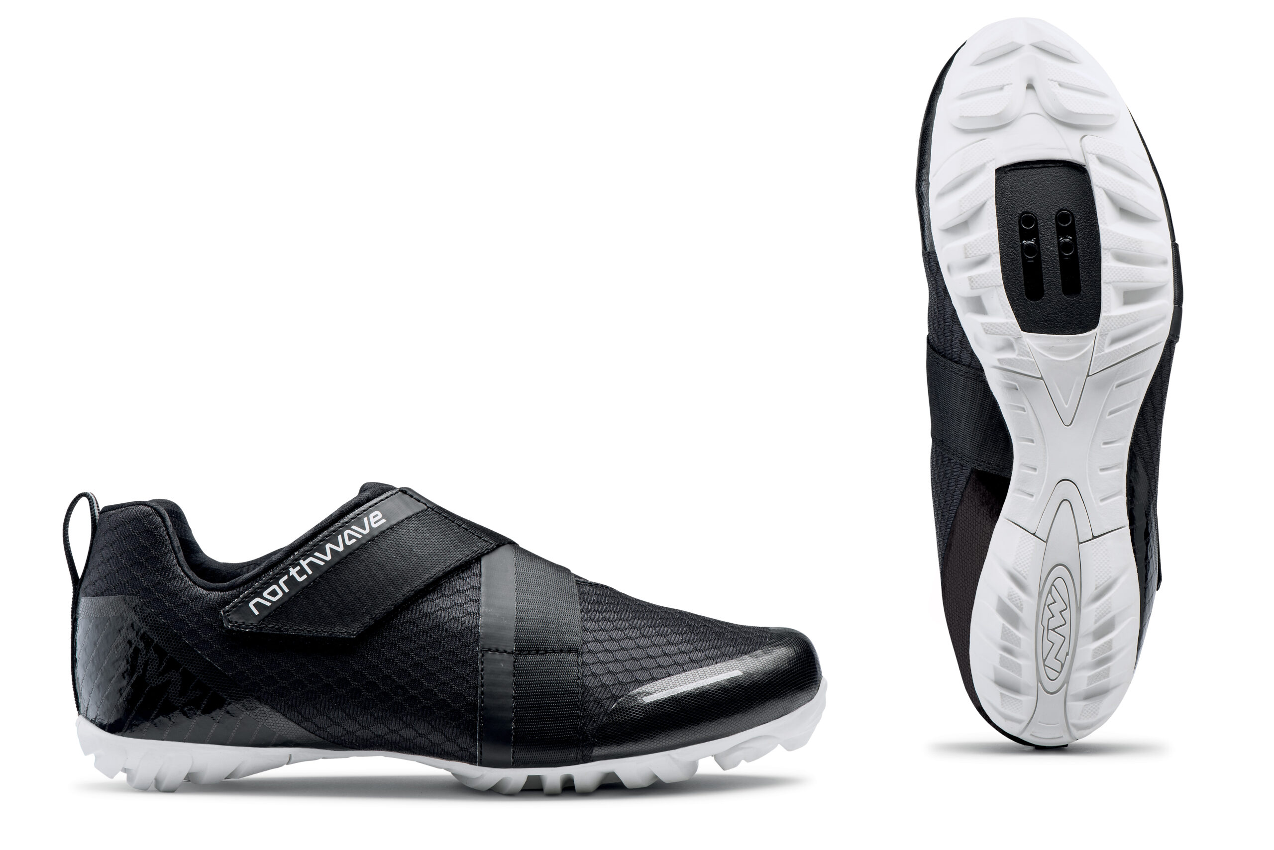CIPŐ NORTHWAVE TREKKING ACTIVE 37 FEKETE