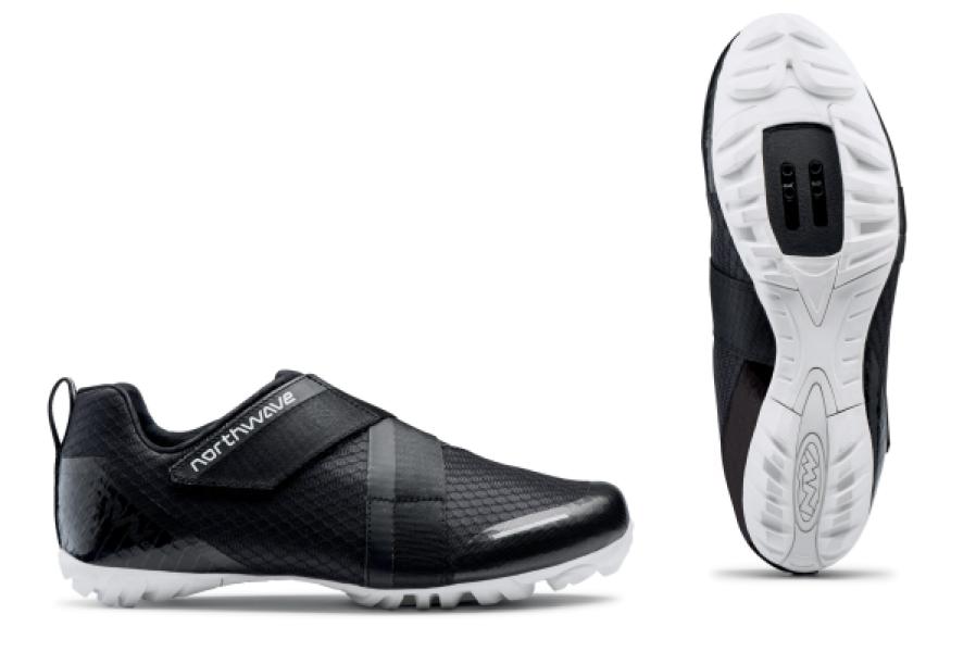 CIPŐ NORTHWAVE TREKKING ACTIVE 37 FEKETE