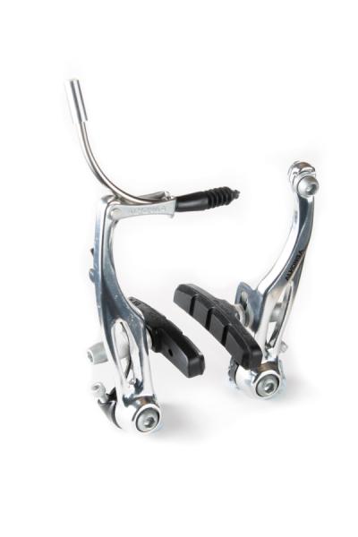 Fék szett BIKEFUN V 605 ezüst