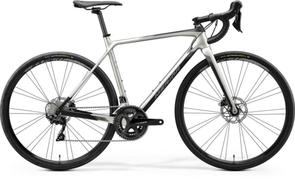 VÁZ MERIDA 2020 MISSION ROAD 4000 S TITÁN