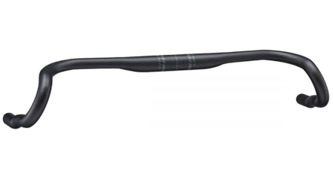 Kormány RITCHEY ROAD COMP VENTUREMAX XL Blatte fekete