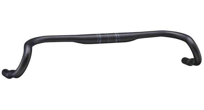 Kormány RITCHEY ROAD COMP VENTUREMAX XL 52 cm BB black