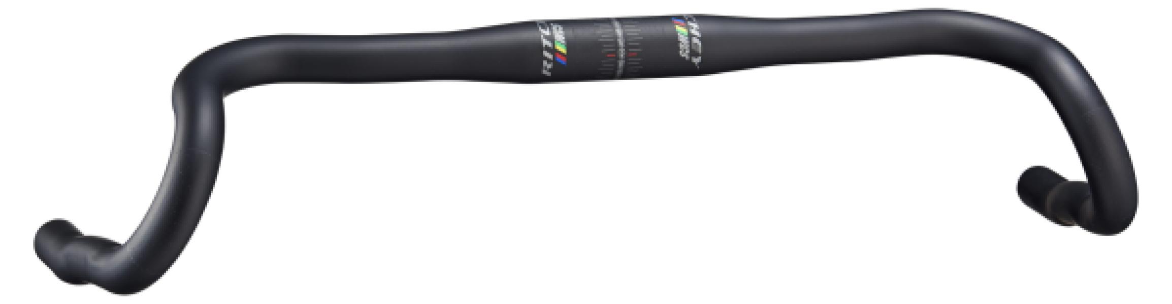 Kormány RITCHEY ROAD COMP VENTUREMAX 44 cm BB black