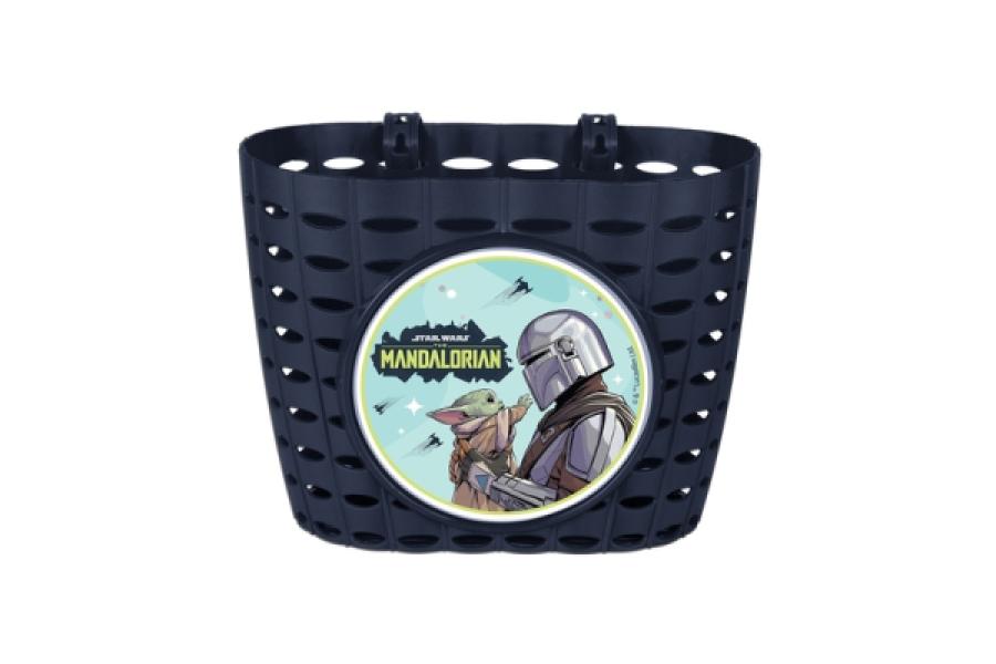 KOSÁR GYERMEK MŰANYAG STAR WARS MANDALÓRI