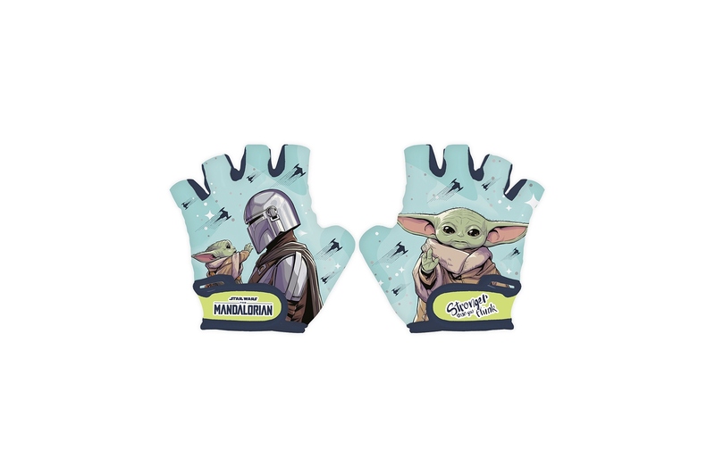 KESZTYŰ GYERMEK XS STAR WARS MANDALÓRI