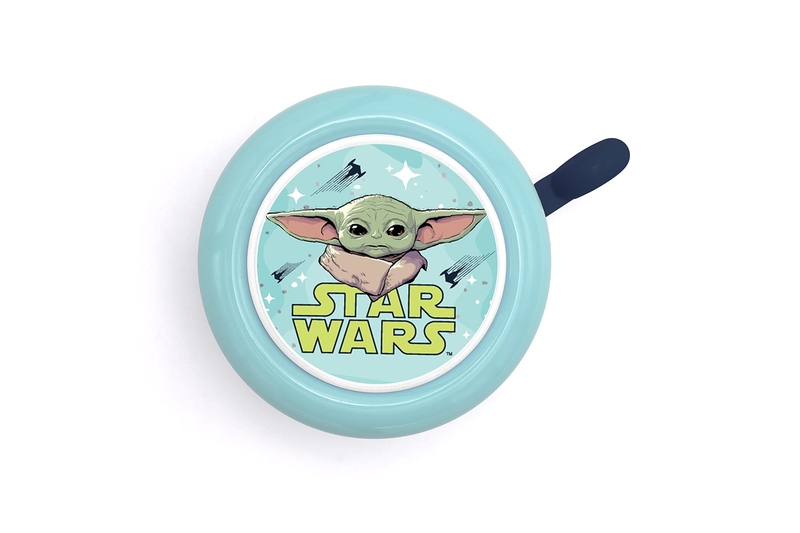 CSENGŐ GYERMEK STAR WARS MANDALÓRI