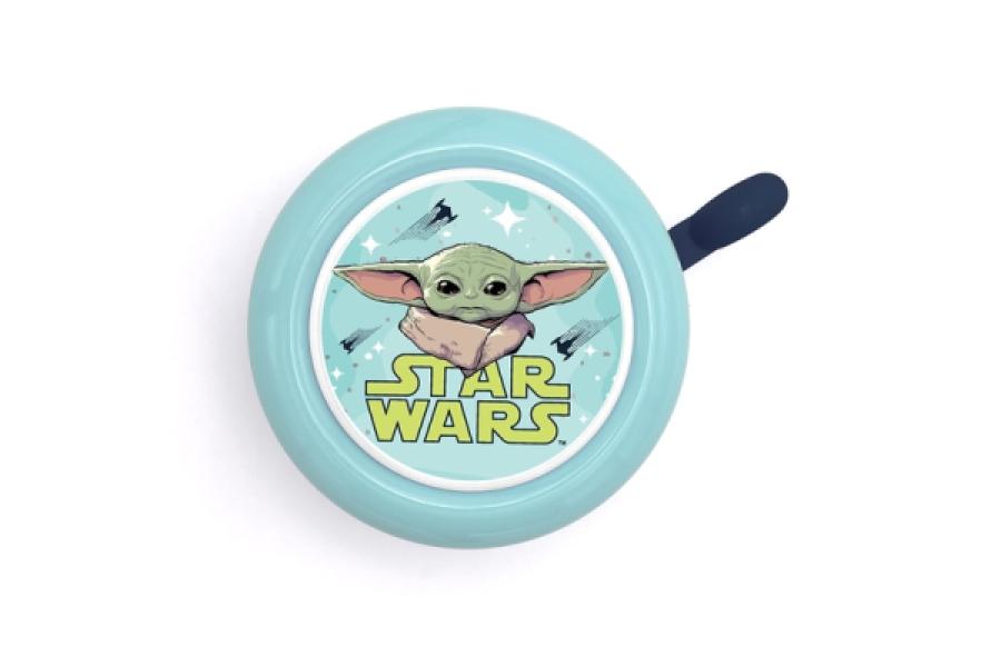 CSENGŐ GYERMEK STAR WARS MANDALÓRI