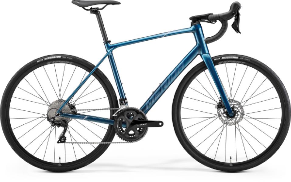 MERIDA 2022 SCULTURA ENDURANCE 400 XS ZÖLDESKÉK-KÉK (EZÜST-KÉK)