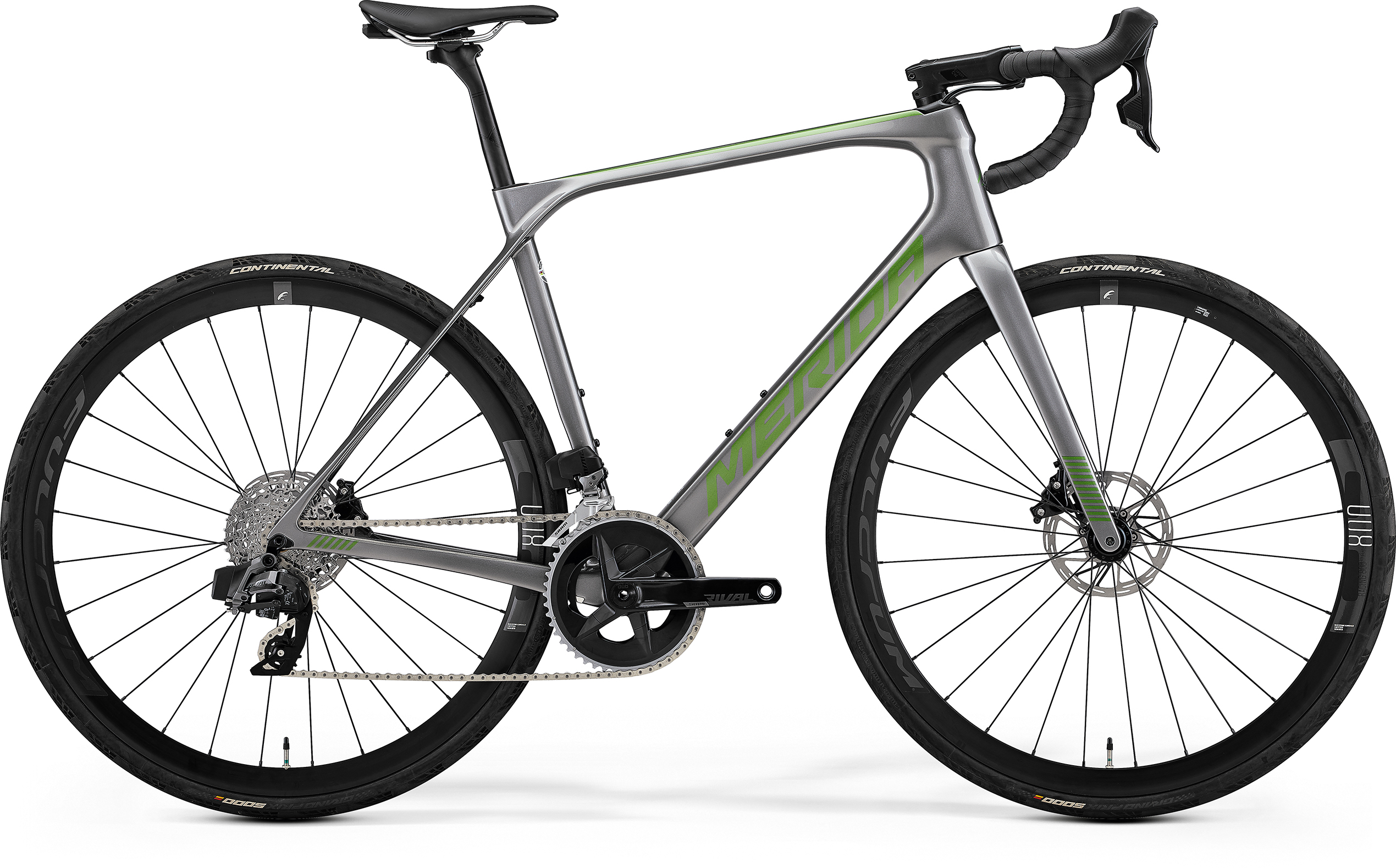 MERIDA 2022 SCULTURA ENDURANCE RIVAL-ED M FEGYVERSZÜRKE (KAMÉLEONZÖLD)