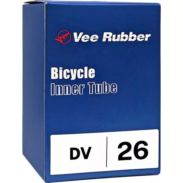 BELSŐ GUMI VEE RUBBER 47/54-559 26x1,75/2,125 DV