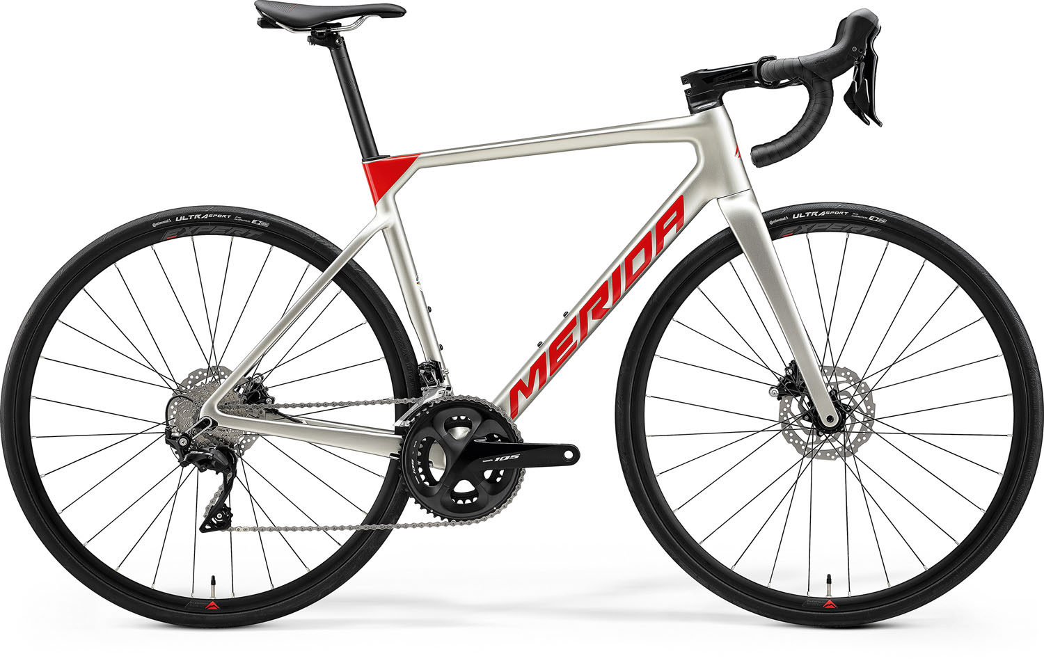 MERIDA 2022 SCULTURA 4000 XS TITÁN (TŰZPIROS)