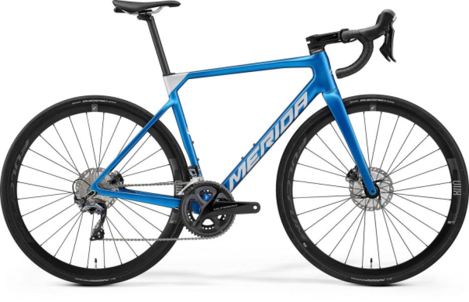 MERIDA 2022 SCULTURA 6000 XS SELYEM KÉK (EZÜST)