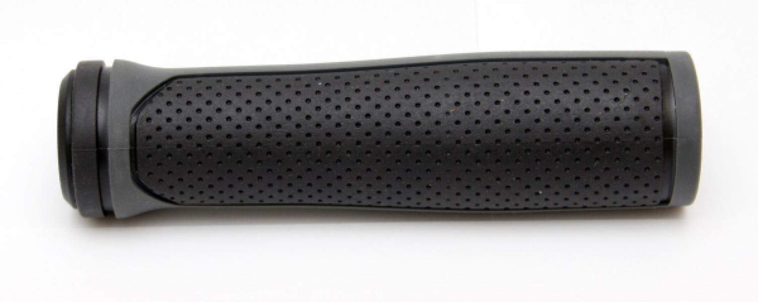 MARKOLAT SPYRAL COMFORT13 125MM FEKETE/SZÜRKE