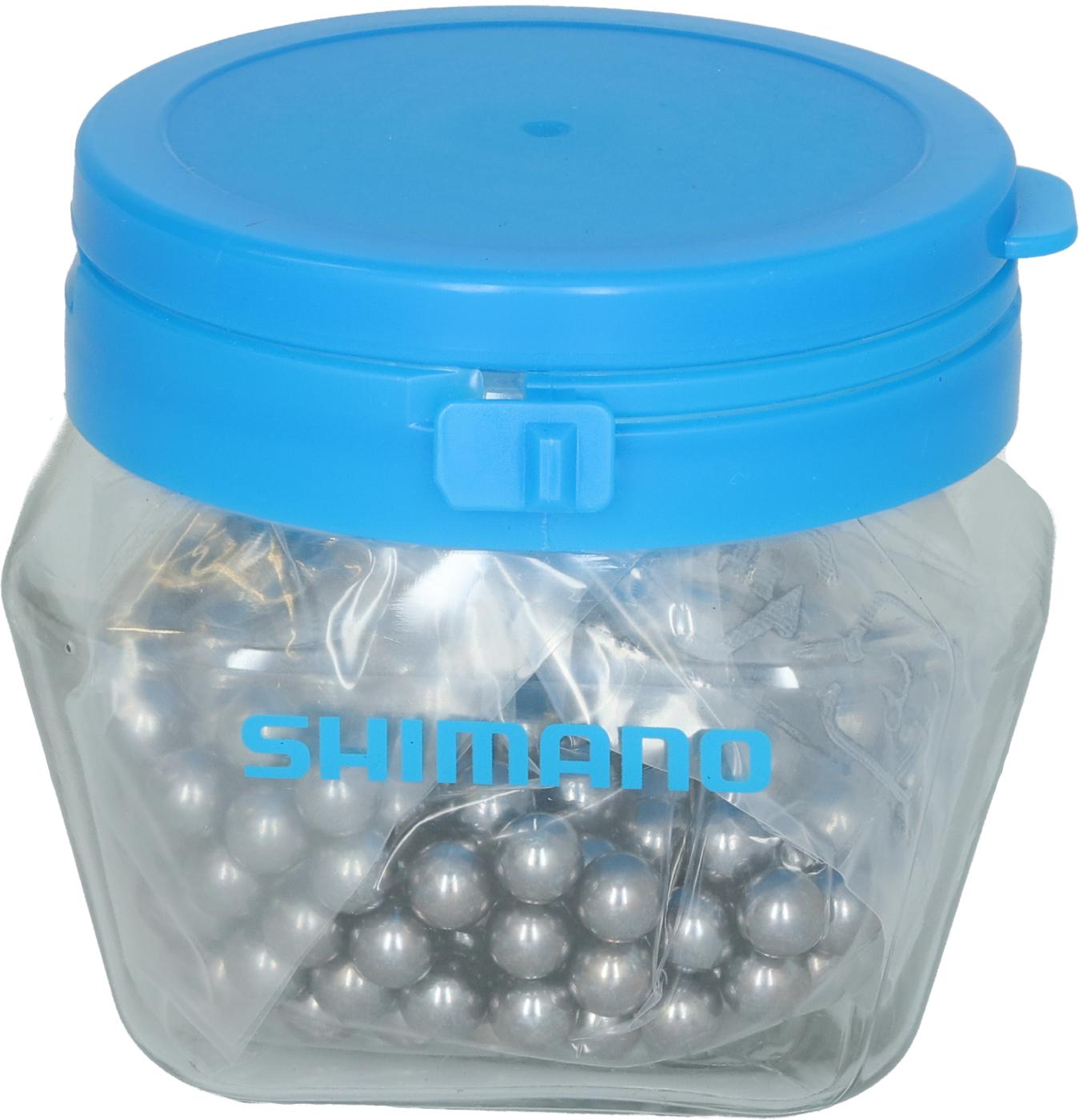 SHIMANO WHMT55 CSAPÁGY GOLYÓ