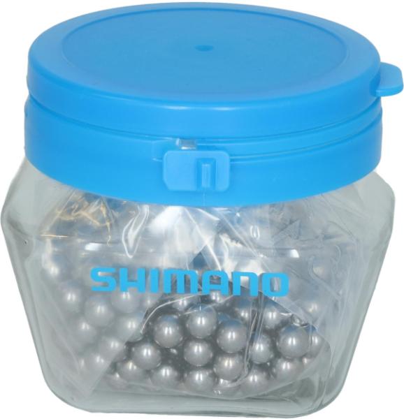SHIMANO WHMT55 CSAPÁGY GOLYÓ