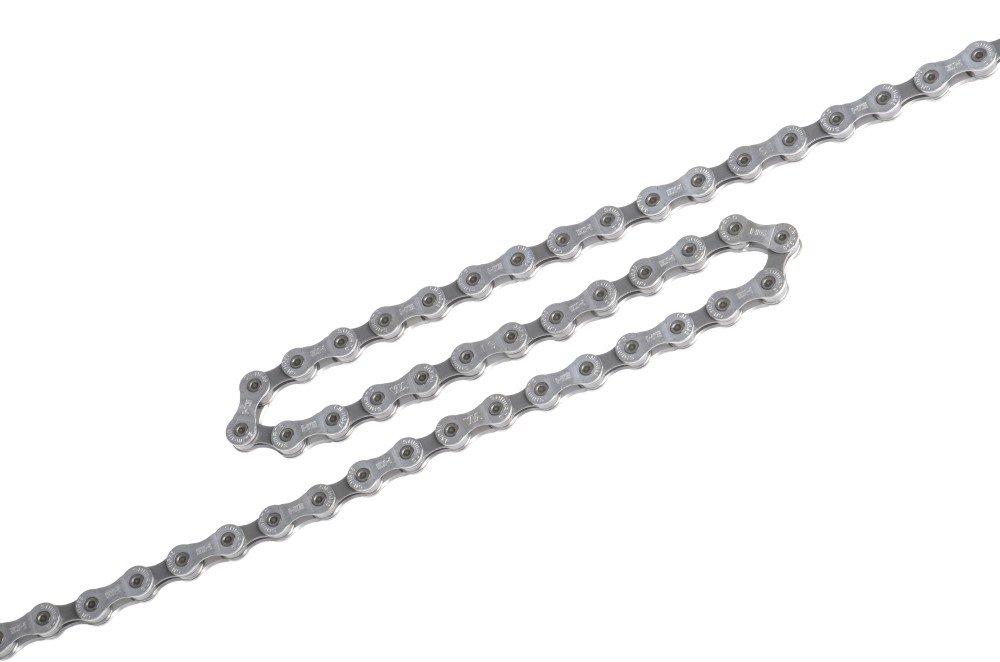 SHIMANO LÁNC CNHG93A 9-ES 116-SZEMES HG dobozos